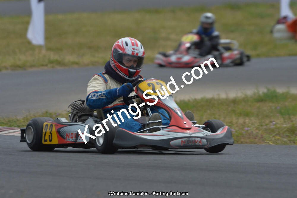25/05/2014 : Kartix Clubs à Ganges (Photos Antoine Camblor) 2014 — karting