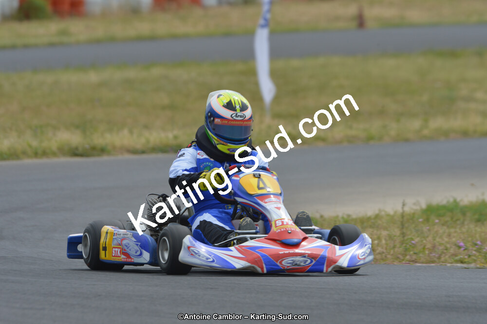 25/05/2014 : Kartix Clubs à Ganges (Photos Antoine Camblor) 2014 — karting