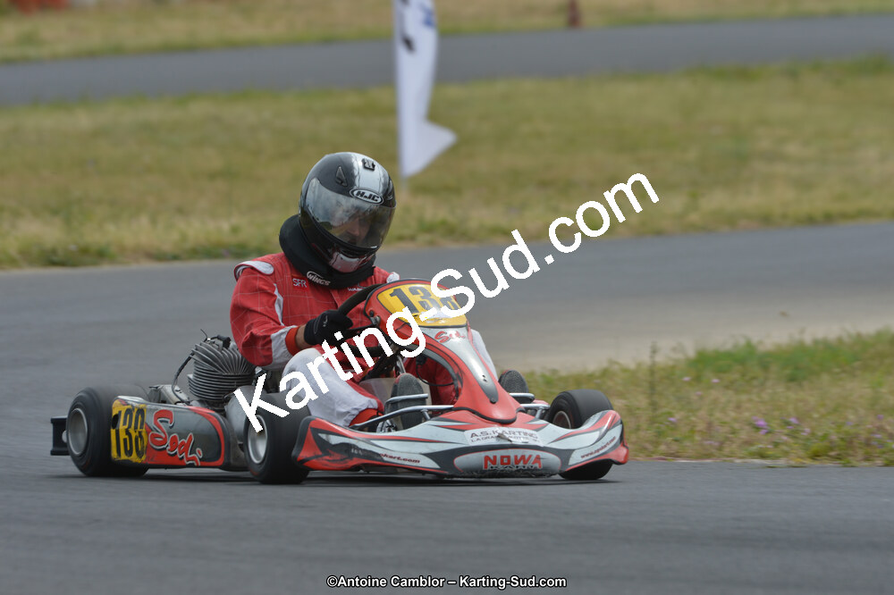25/05/2014 : Kartix Clubs à Ganges (Photos Antoine Camblor) 2014 — karting