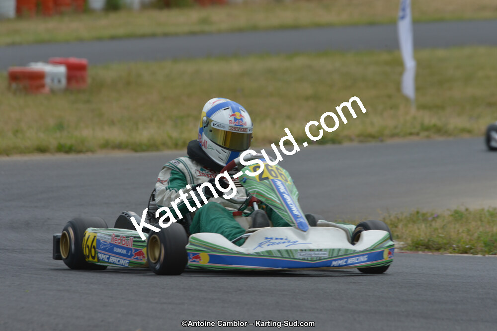 25/05/2014 : Kartix Clubs à Ganges (Photos Antoine Camblor) 2014 — karting