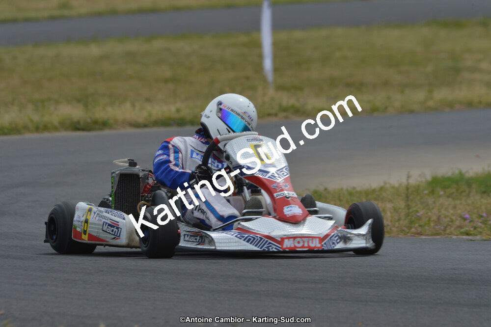 25/05/2014 : Kartix Clubs à Ganges (Photos Antoine Camblor) 2014 — karting