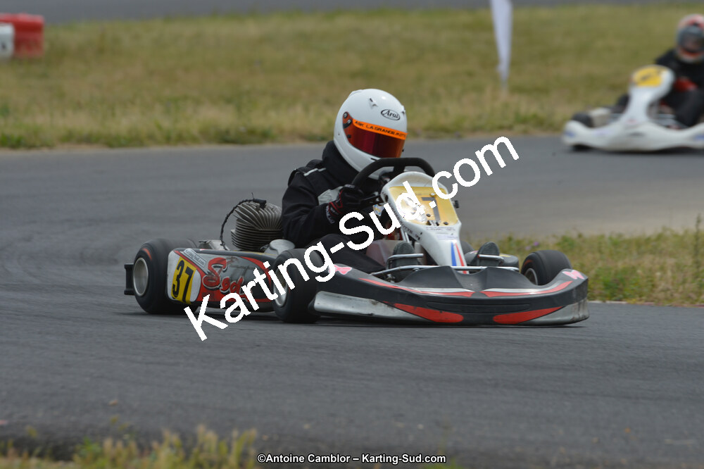 25/05/2014 : Kartix Clubs à Ganges (Photos Antoine Camblor) 2014 — karting