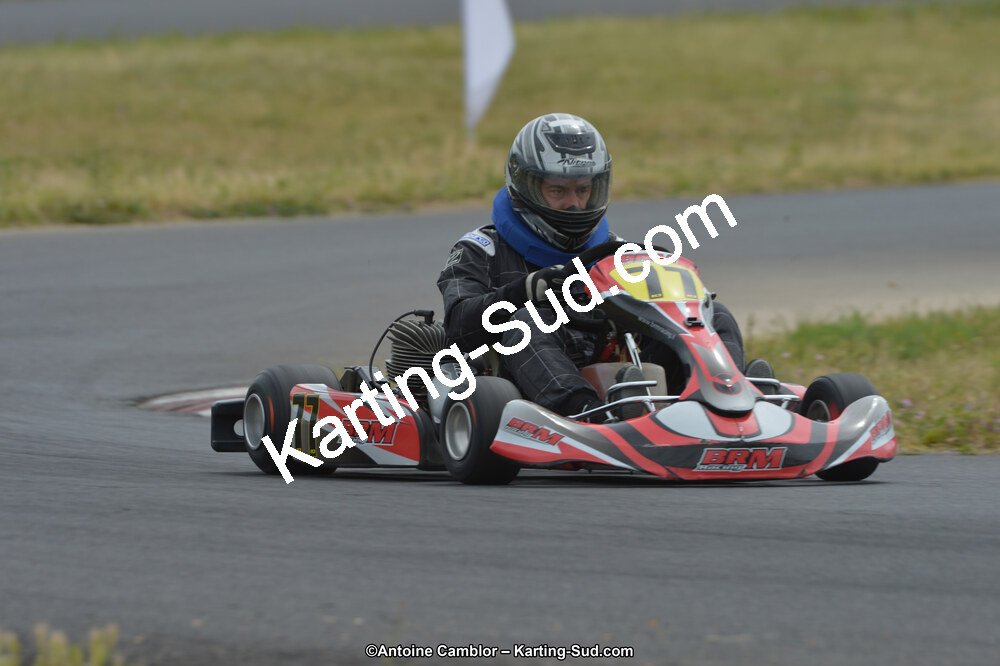 25/05/2014 : Kartix Clubs à Ganges (Photos Antoine Camblor) 2014 — karting