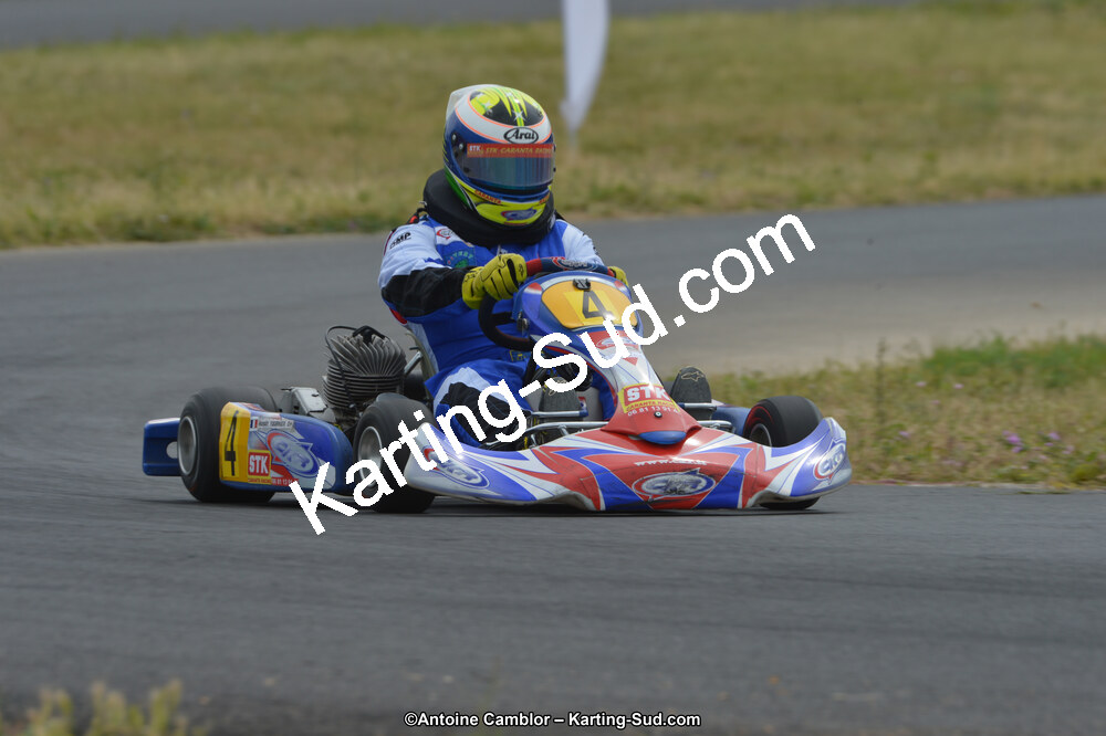 25/05/2014 : Kartix Clubs à Ganges (Photos Antoine Camblor) 2014 — karting