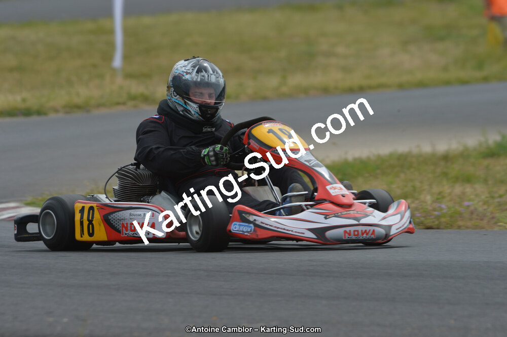 25/05/2014 : Kartix Clubs à Ganges (Photos Antoine Camblor) 2014 — karting