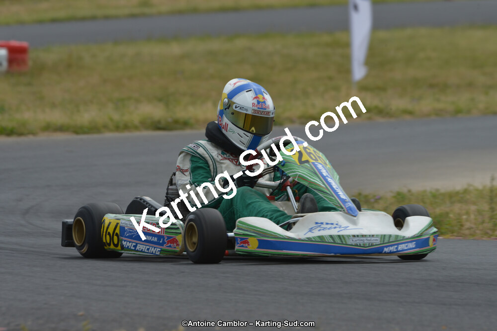 25/05/2014 : Kartix Clubs à Ganges (Photos Antoine Camblor) 2014 — karting