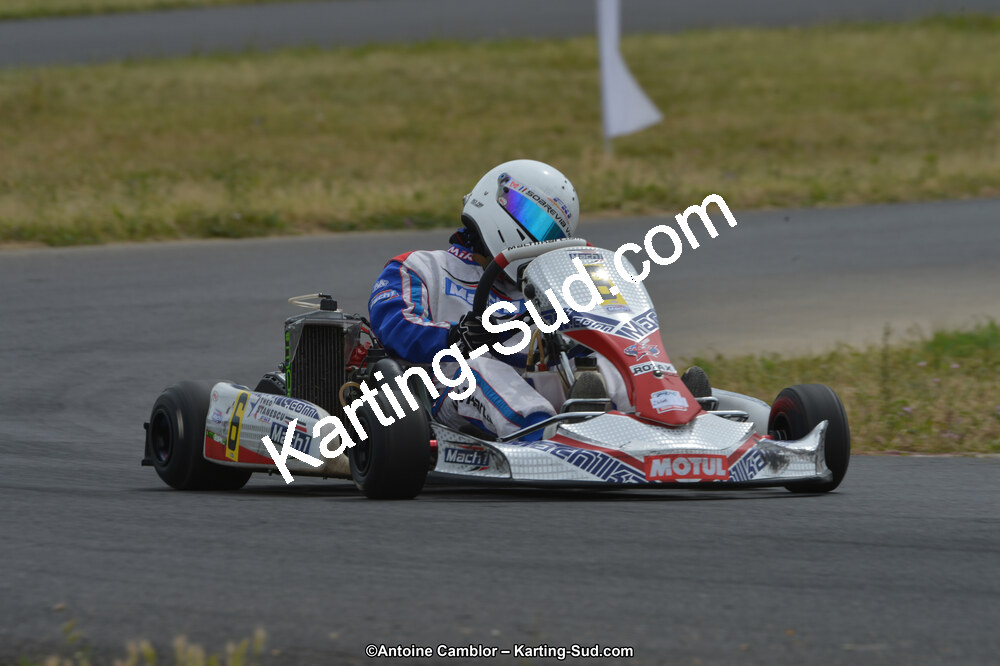 25/05/2014 : Kartix Clubs à Ganges (Photos Antoine Camblor) 2014 — karting