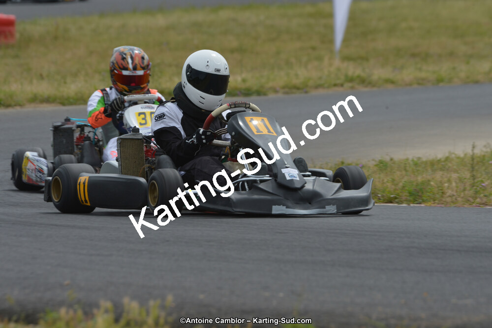 25/05/2014 : Kartix Clubs à Ganges (Photos Antoine Camblor) 2014 — karting