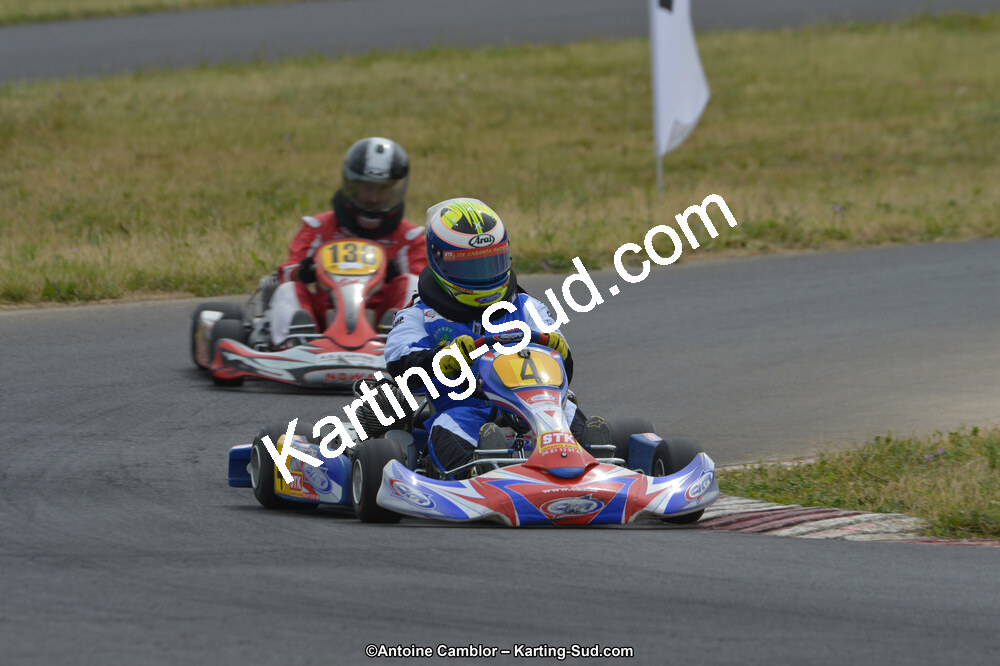 25/05/2014 : Kartix Clubs à Ganges (Photos Antoine Camblor) 2014 — karting