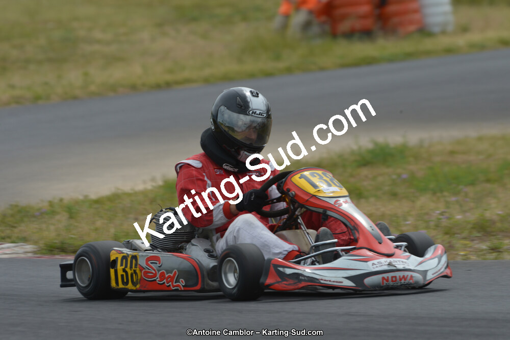 25/05/2014 : Kartix Clubs à Ganges (Photos Antoine Camblor) 2014 — karting