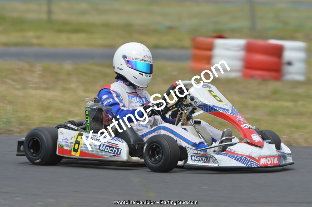 25/05/2014 : Kartix Clubs à Ganges (Photos Antoine Camblor) 2014 — karting