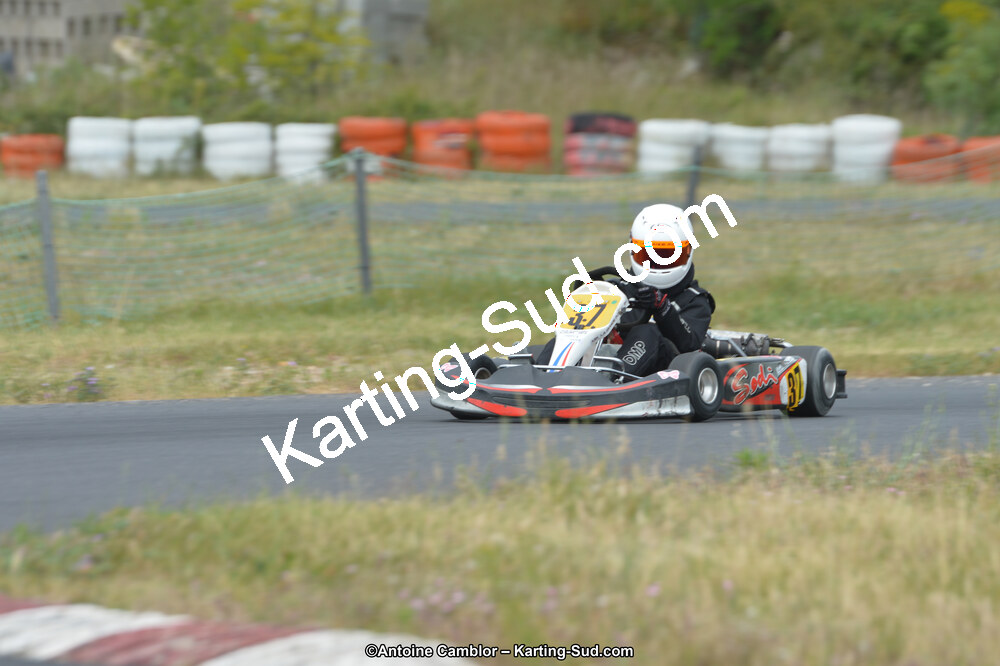 25/05/2014 : Kartix Clubs à Ganges (Photos Antoine Camblor) 2014 — karting