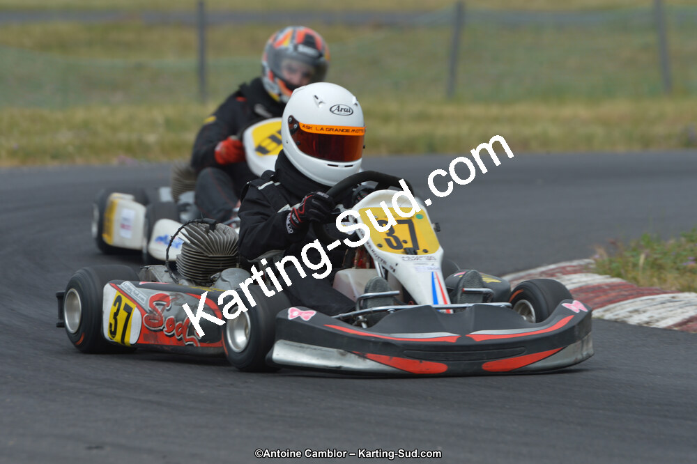 25/05/2014 : Kartix Clubs à Ganges (Photos Antoine Camblor) 2014 — karting