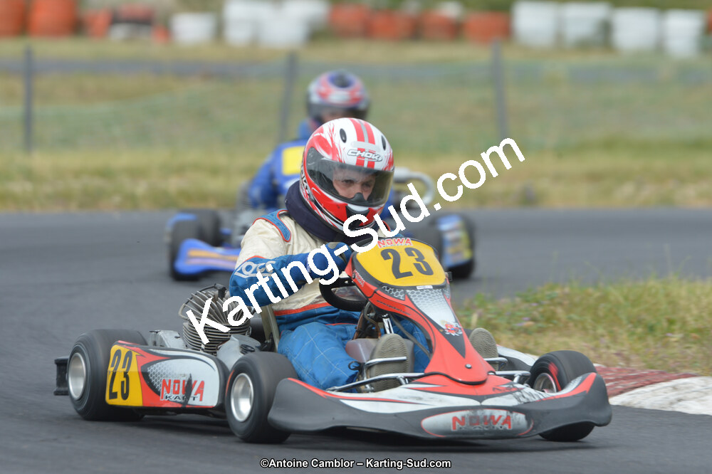 25/05/2014 : Kartix Clubs à Ganges (Photos Antoine Camblor) 2014 — karting