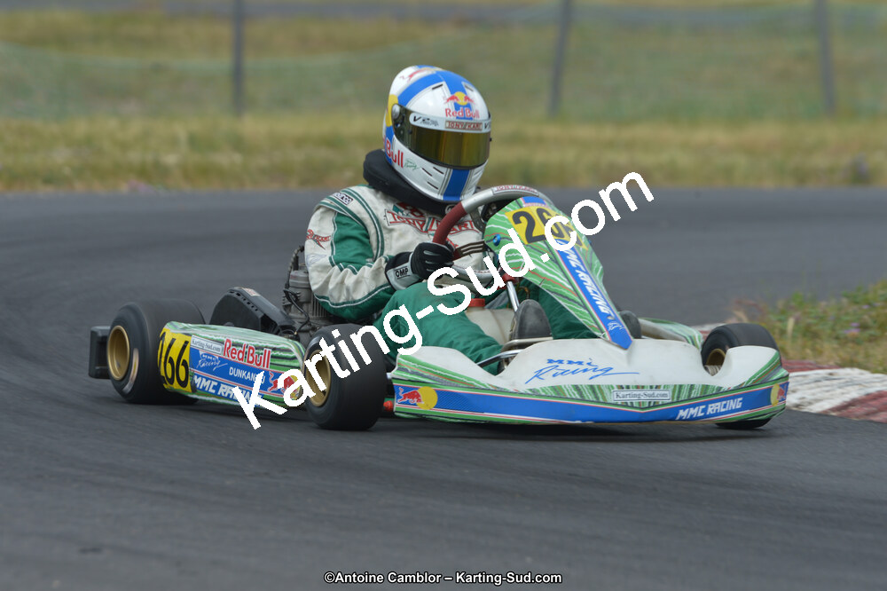 25/05/2014 : Kartix Clubs à Ganges (Photos Antoine Camblor) 2014 — karting