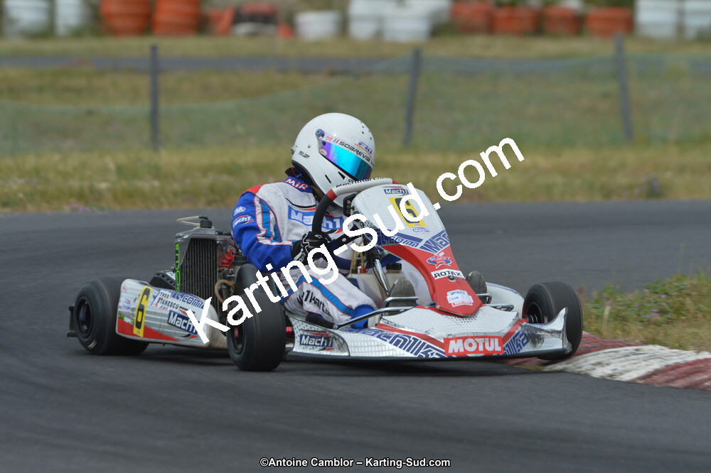 25/05/2014 : Kartix Clubs à Ganges (Photos Antoine Camblor) 2014 — karting