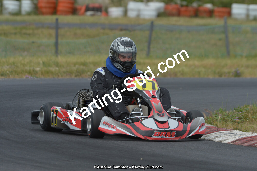 25/05/2014 : Kartix Clubs à Ganges (Photos Antoine Camblor) 2014 — karting
