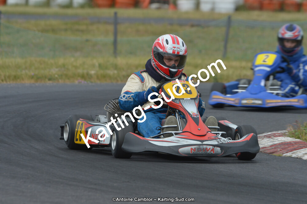 25/05/2014 : Kartix Clubs à Ganges (Photos Antoine Camblor) 2014 — karting
