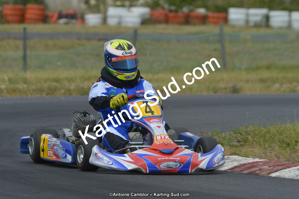 25/05/2014 : Kartix Clubs à Ganges (Photos Antoine Camblor) 2014 — karting