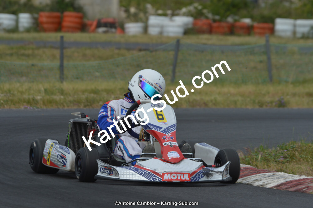 25/05/2014 : Kartix Clubs à Ganges (Photos Antoine Camblor) 2014 — karting
