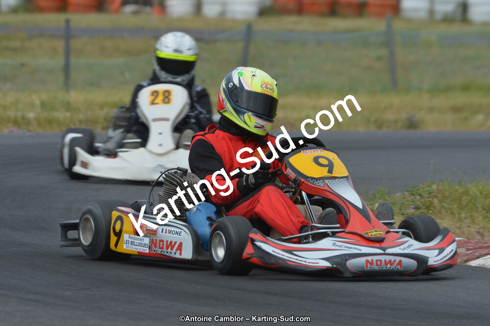 25/05/2014 : Kartix Clubs à Ganges (Photos Antoine Camblor) 2014 — karting