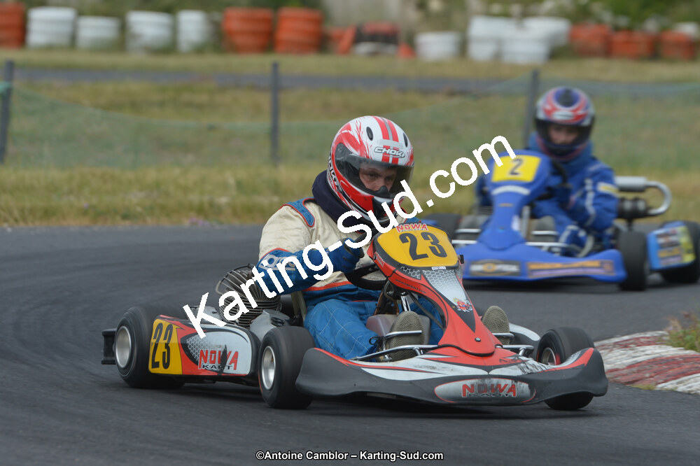 25/05/2014 : Kartix Clubs à Ganges (Photos Antoine Camblor) 2014 — karting