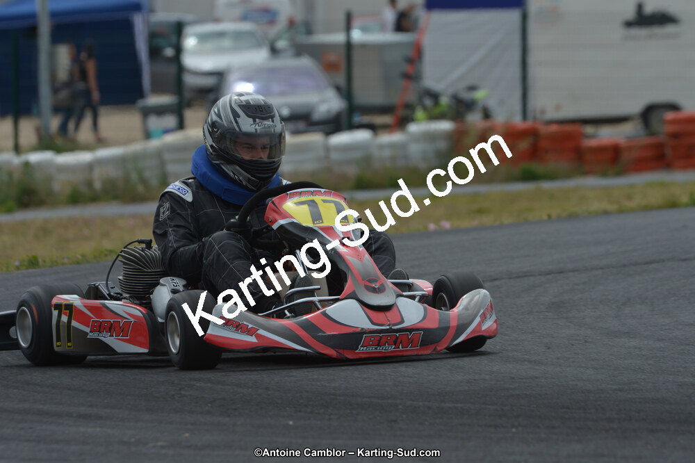 25/05/2014 : Kartix Clubs à Ganges (Photos Antoine Camblor) 2014 — karting