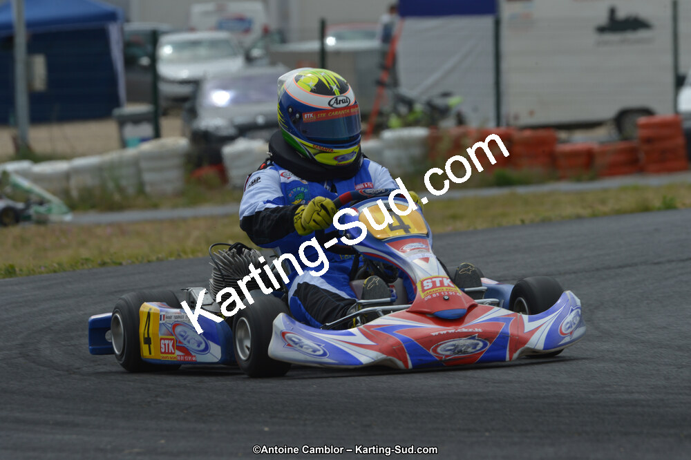 25/05/2014 : Kartix Clubs à Ganges (Photos Antoine Camblor) 2014 — karting
