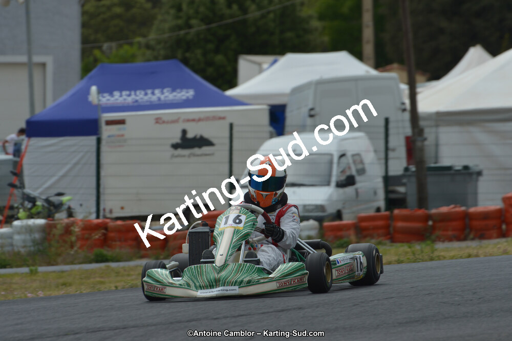 25/05/2014 : Kartix Clubs à Ganges (Photos Antoine Camblor) 2014 — karting
