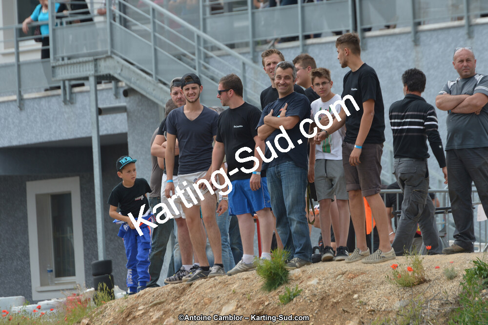 25/05/2014 : Kartix Clubs à Ganges (Photos Antoine Camblor) 2014 — karting