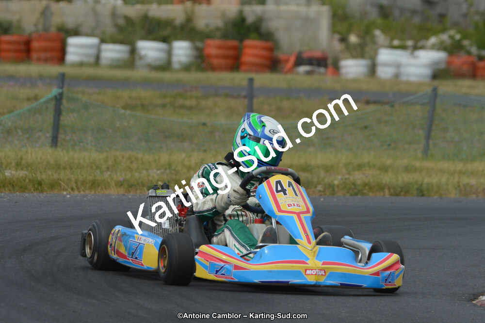 25/05/2014 : Kartix Clubs à Ganges (Photos Antoine Camblor) 2014 — karting