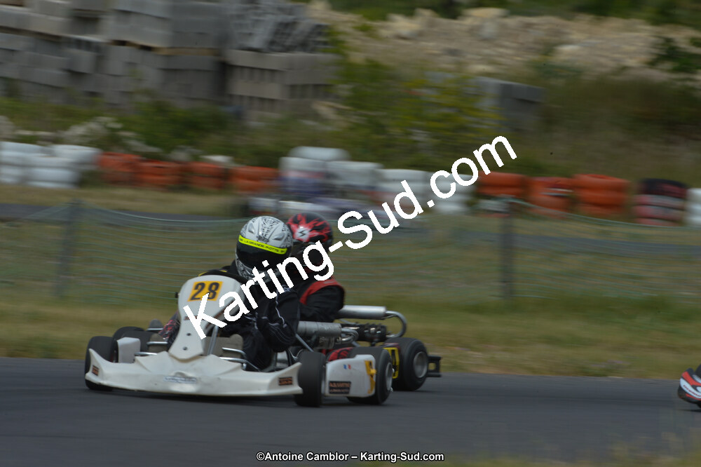 25/05/2014 : Kartix Clubs à Ganges (Photos Antoine Camblor) 2014 — karting