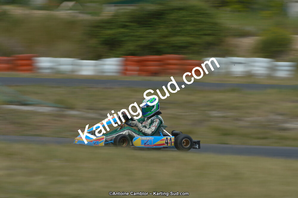 25/05/2014 : Kartix Clubs à Ganges (Photos Antoine Camblor) 2014 — karting