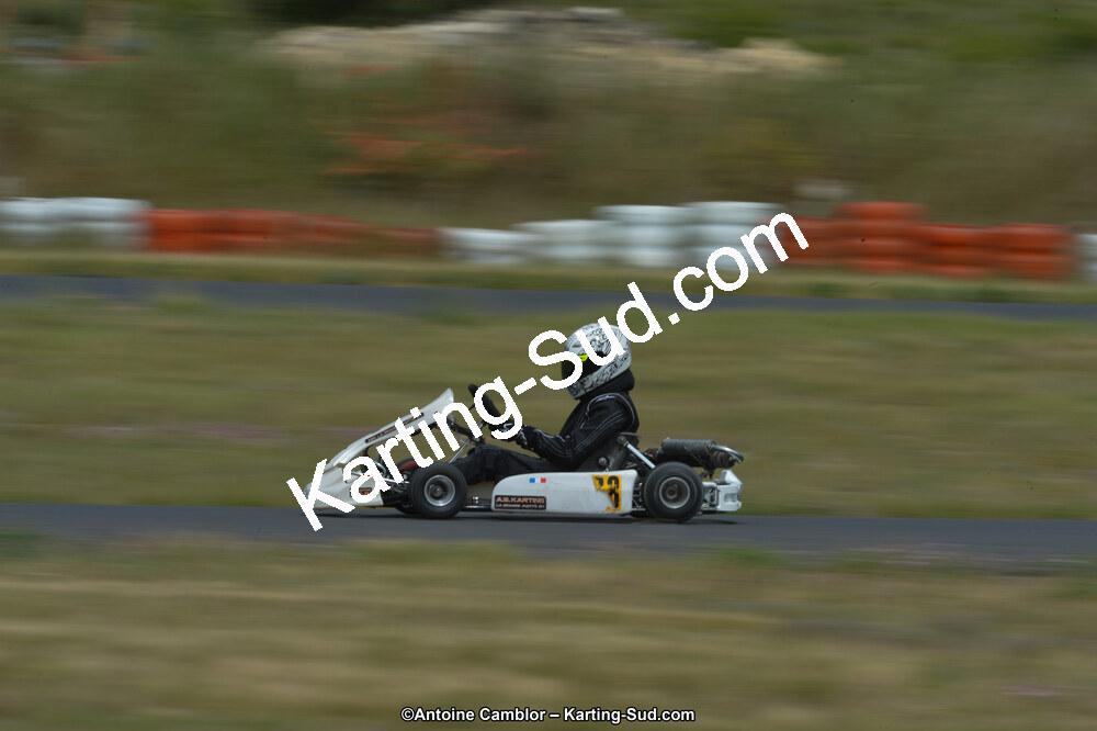25/05/2014 : Kartix Clubs à Ganges (Photos Antoine Camblor) 2014 — karting
