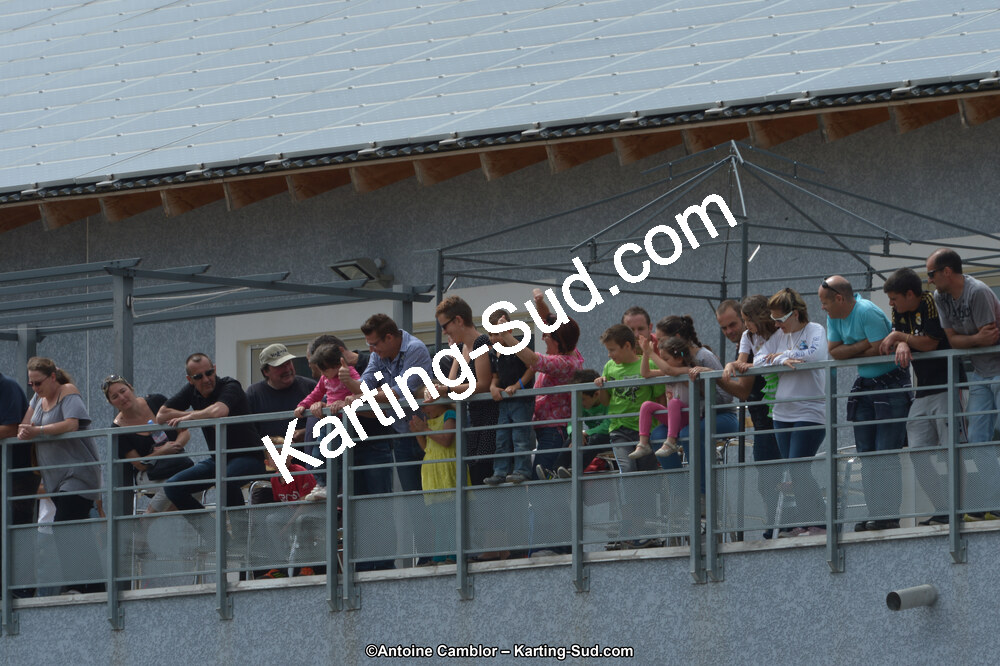 25/05/2014 : Kartix Clubs à Ganges (Photos Antoine Camblor) 2014 — karting