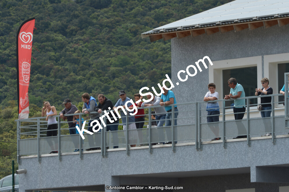 25/05/2014 : Kartix Clubs à Ganges (Photos Antoine Camblor) 2014 — karting
