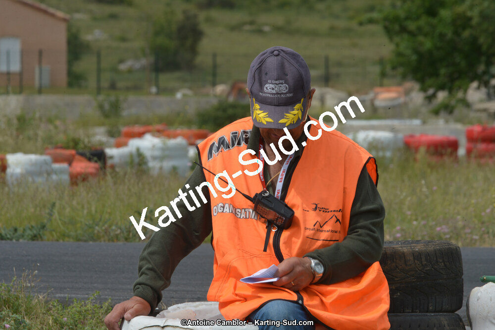 25/05/2014 : Kartix Clubs à Ganges (Photos Antoine Camblor) 2014 — karting