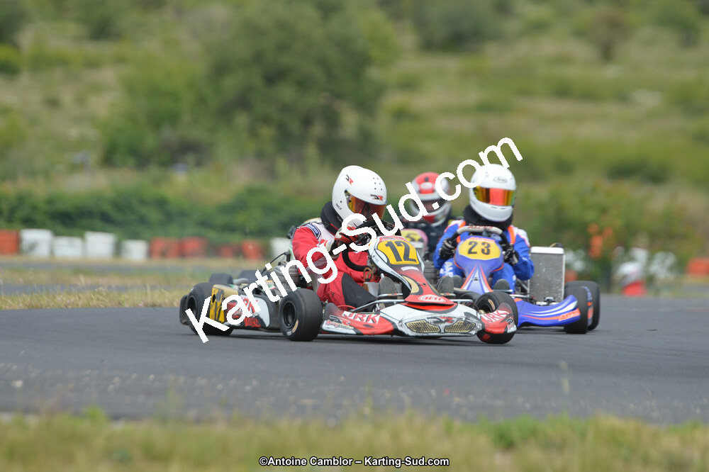 25/05/2014 : Kartix Clubs à Ganges (Photos Antoine Camblor) 2014 — karting