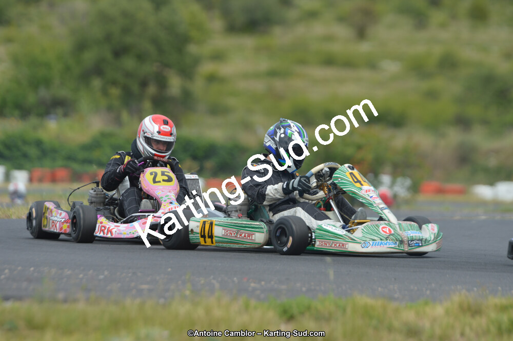 25/05/2014 : Kartix Clubs à Ganges (Photos Antoine Camblor) 2014 — karting