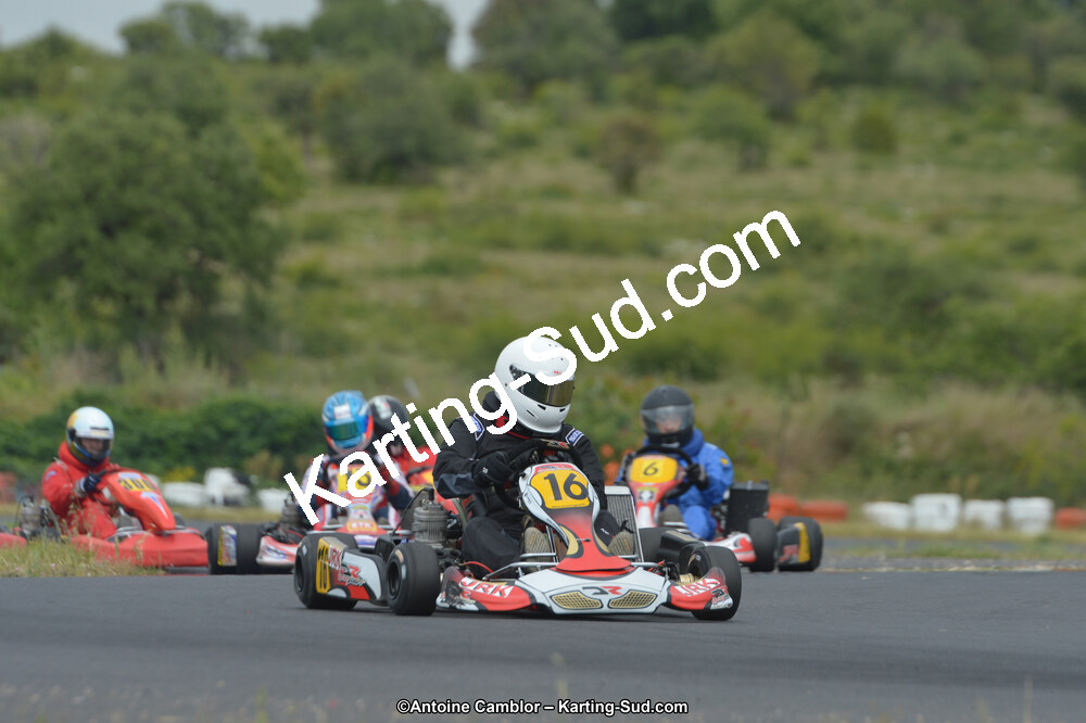 25/05/2014 : Kartix Clubs à Ganges (Photos Antoine Camblor) 2014 — karting