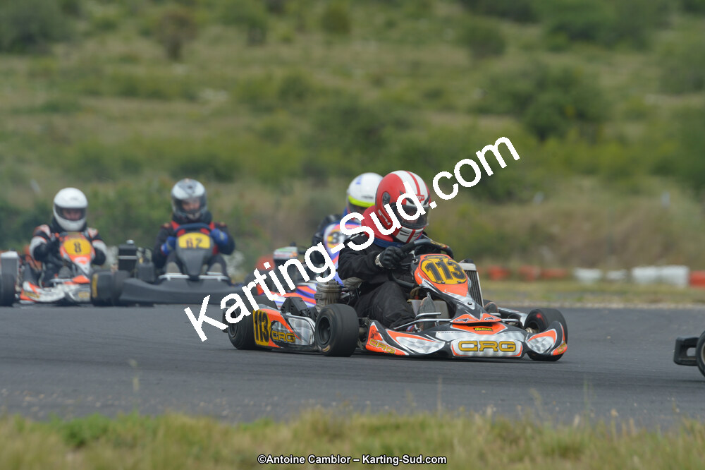 25/05/2014 : Kartix Clubs à Ganges (Photos Antoine Camblor) 2014 — karting
