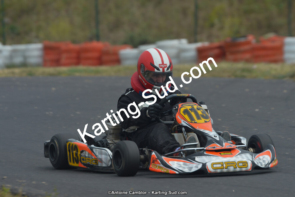 25/05/2014 : Kartix Clubs à Ganges (Photos Antoine Camblor) 2014 — karting