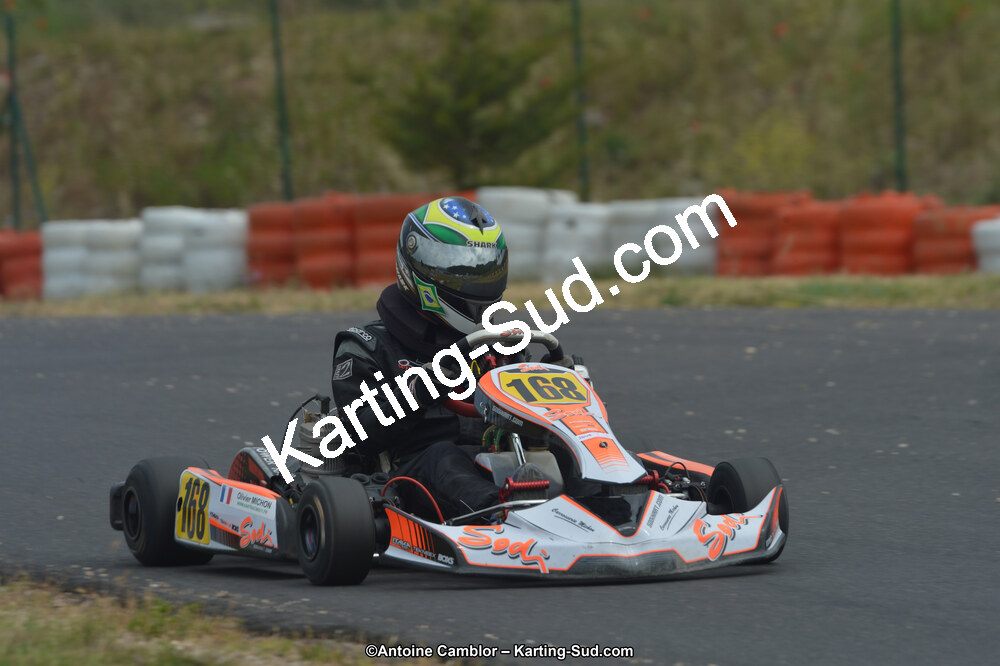 25/05/2014 : Kartix Clubs à Ganges (Photos Antoine Camblor) 2014 — karting