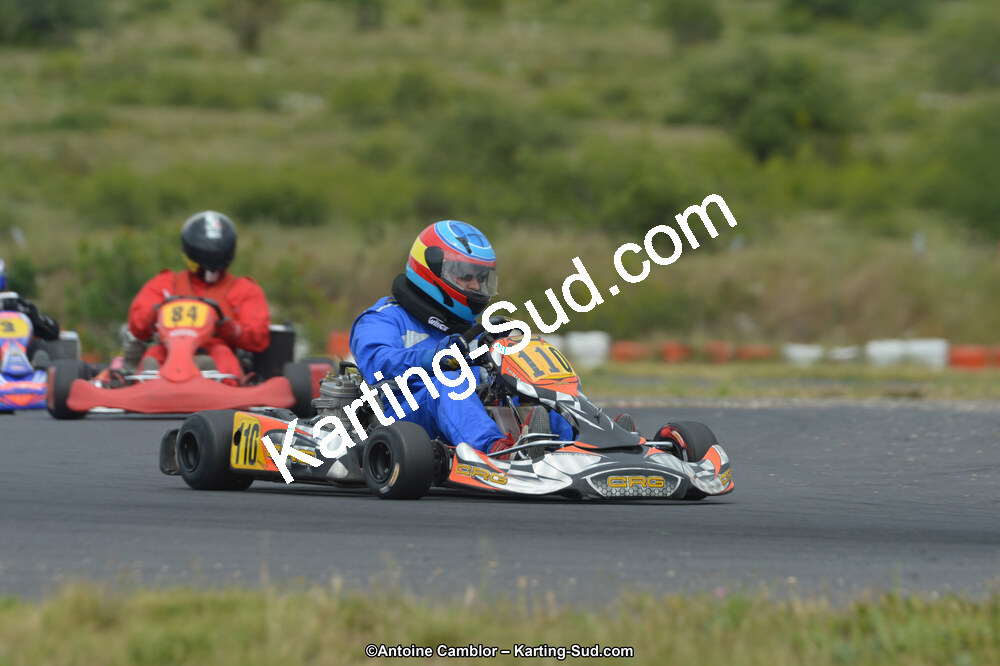 25/05/2014 : Kartix Clubs à Ganges (Photos Antoine Camblor) 2014 — karting