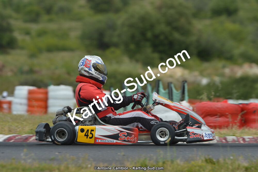 25/05/2014 : Kartix Clubs à Ganges (Photos Antoine Camblor) 2014 — karting