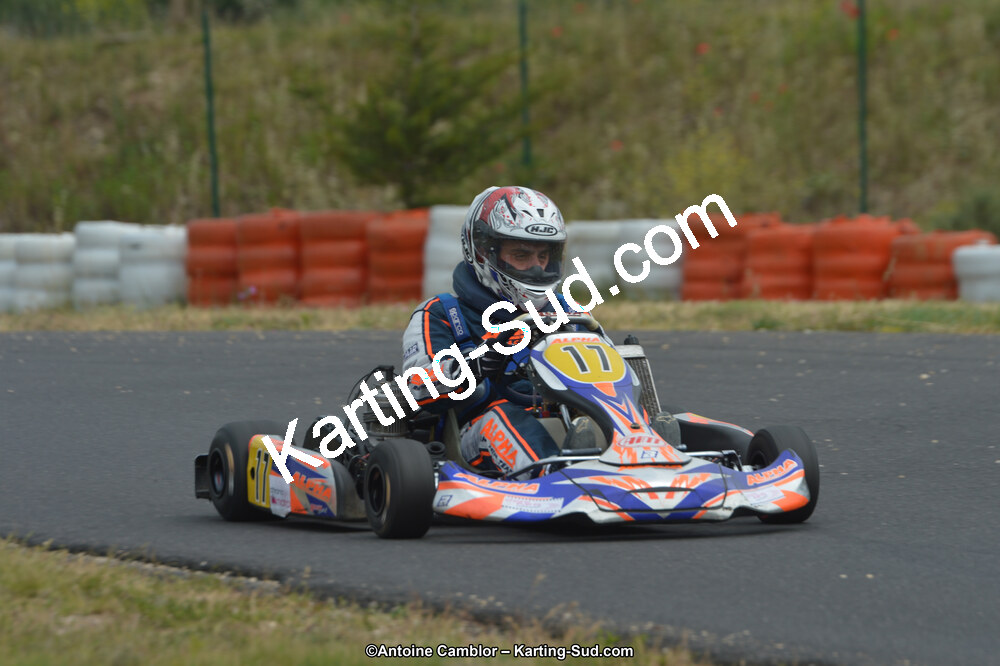 25/05/2014 : Kartix Clubs à Ganges (Photos Antoine Camblor) 2014 — karting