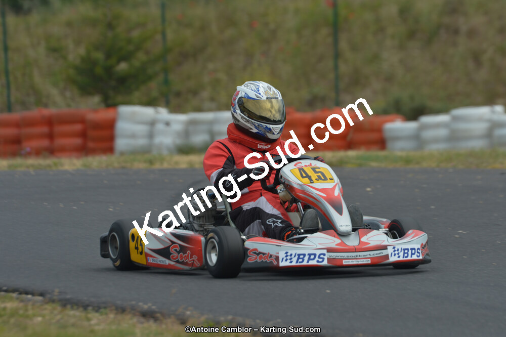 25/05/2014 : Kartix Clubs à Ganges (Photos Antoine Camblor) 2014 — karting