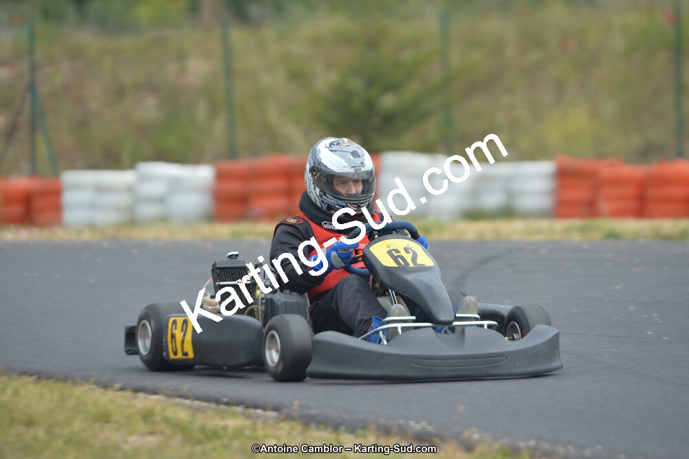 25/05/2014 : Kartix Clubs à Ganges (Photos Antoine Camblor) 2014 — karting