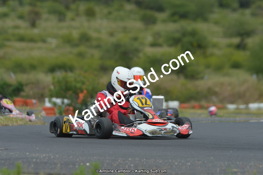 25/05/2014 : Kartix Clubs à Ganges (Photos Antoine Camblor) 2014 — karting