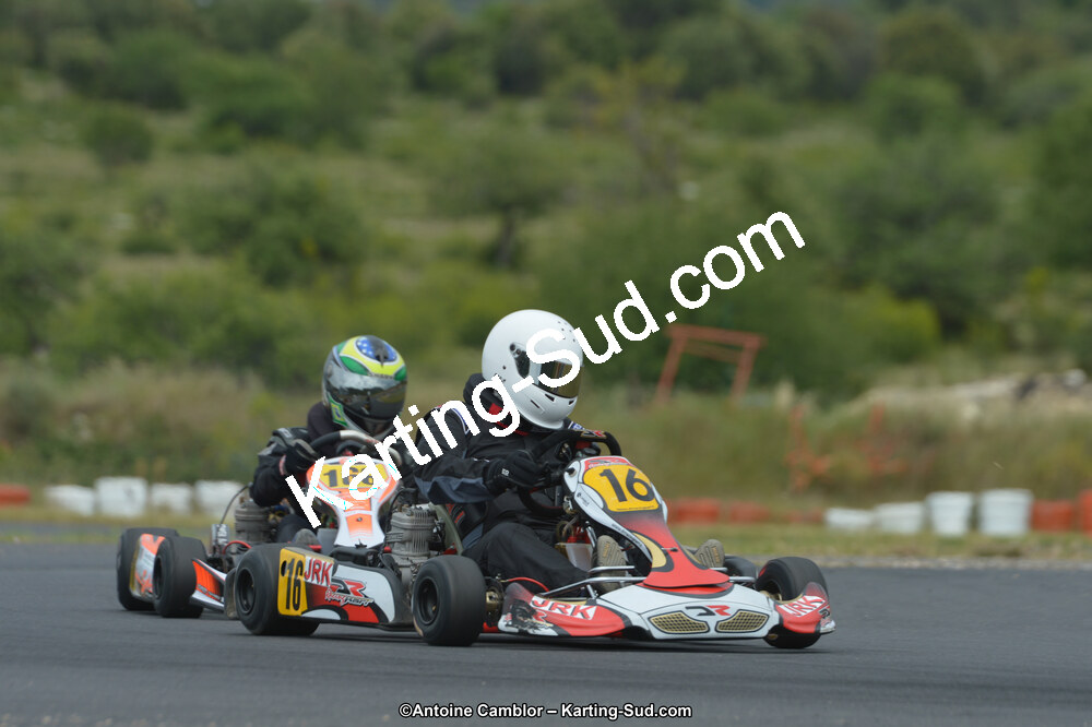 25/05/2014 : Kartix Clubs à Ganges (Photos Antoine Camblor) 2014 — karting